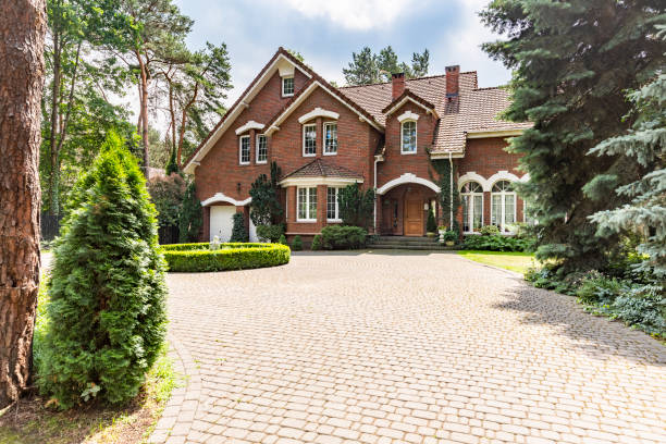 Best Custom Driveway Pavers  in Flagstaff, AZ