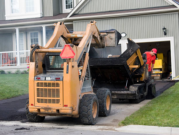 Best Driveway Paver Sealing  in Flagstaff, AZ