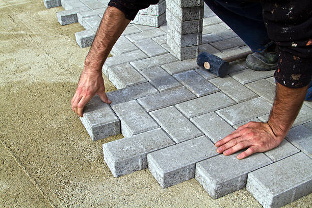 Best Professional Driveway Pavers  in Flagstaff, AZ